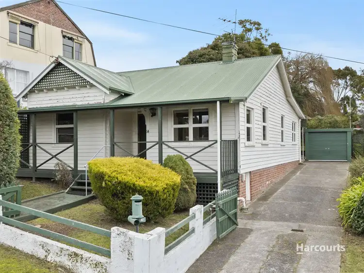 14 Amber Street, Claremont TAS 7011