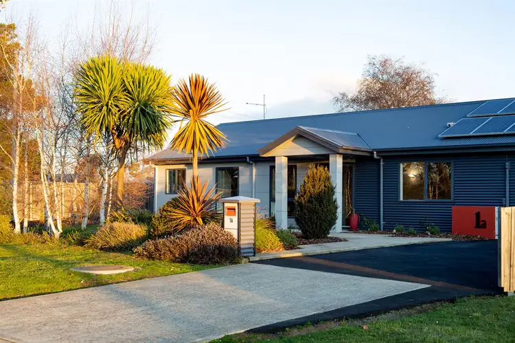 1a Lewis Street, Longford TAS 7301