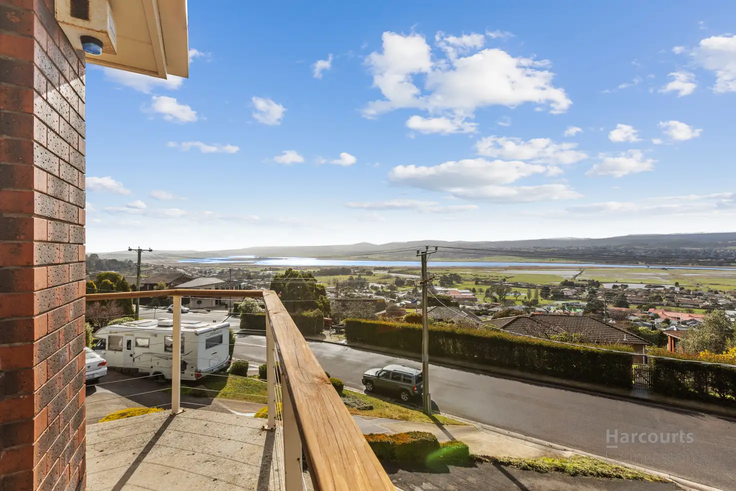 Main view of Homely house listing, 77 Rannoch Avenue, Riverside TAS 7250