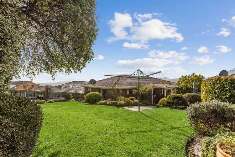 Second view of Homely house listing, 77 Rannoch Avenue, Riverside TAS 7250