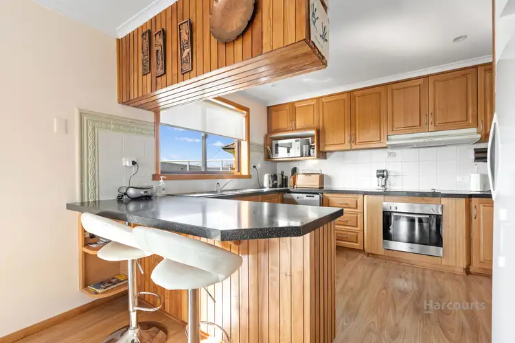 Third view of Homely house listing, 77 Rannoch Avenue, Riverside TAS 7250