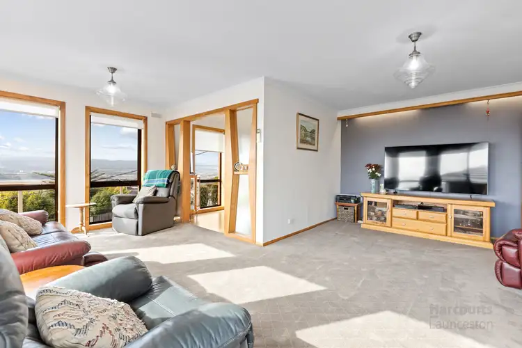 Fifth view of Homely house listing, 77 Rannoch Avenue, Riverside TAS 7250