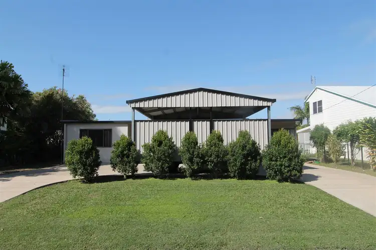 Main view of Homely house listing, 17 Fourth A Street, Home Hill QLD 4806