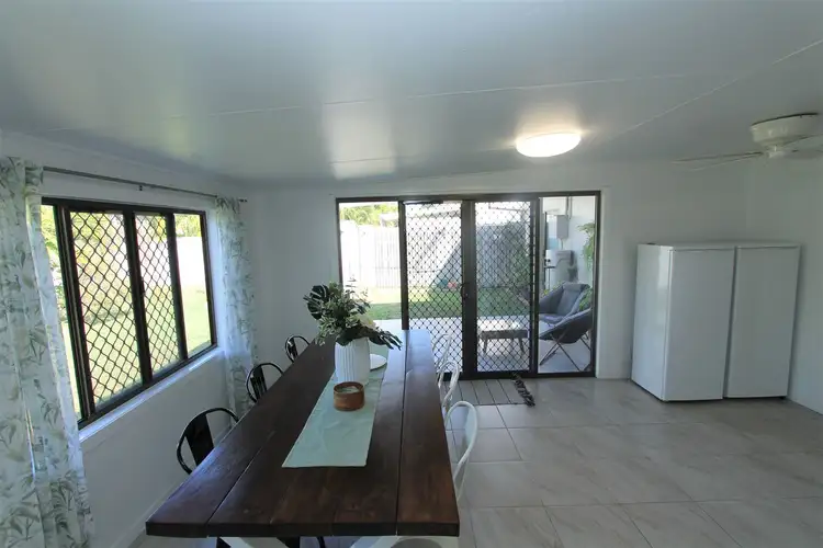 Third view of Homely house listing, 17 Fourth A Street, Home Hill QLD 4806