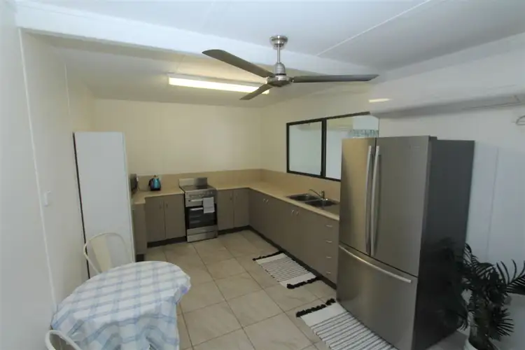 Fourth view of Homely house listing, 17 Fourth A Street, Home Hill QLD 4806