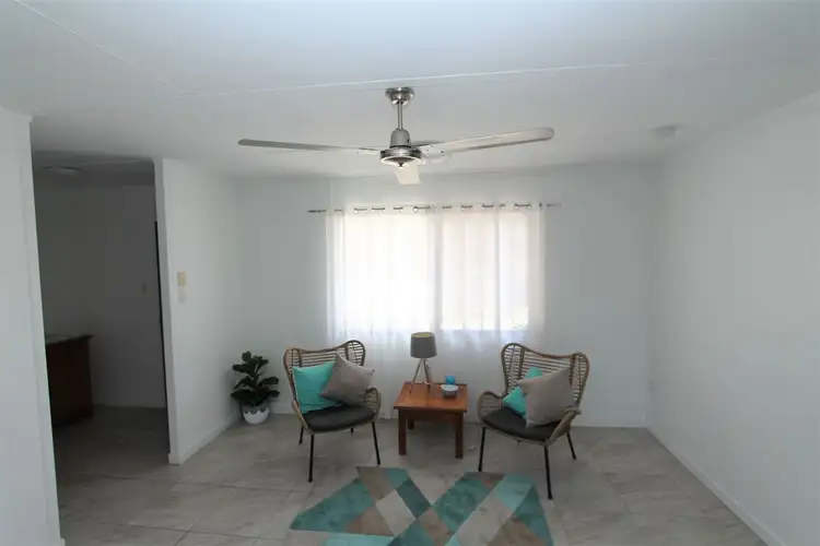 Sixth view of Homely house listing, 17 Fourth A Street, Home Hill QLD 4806