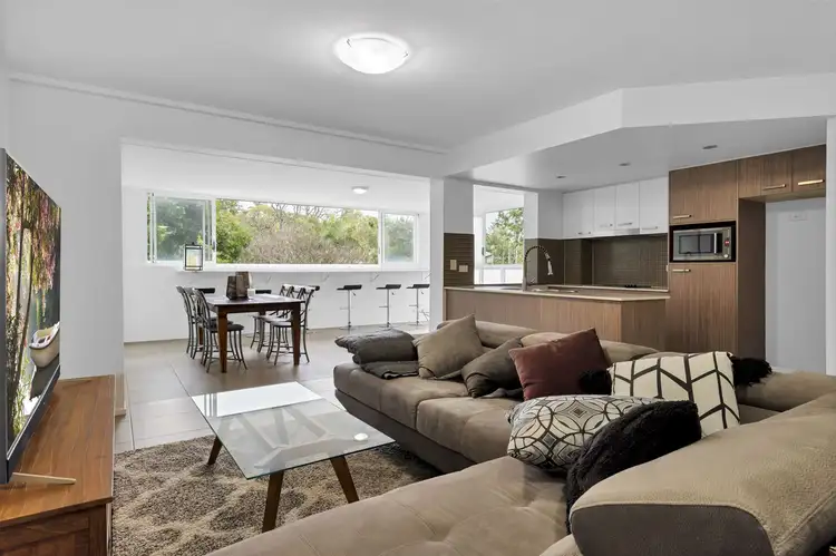 1/372 Wynnum Road, Norman Park QLD 4170