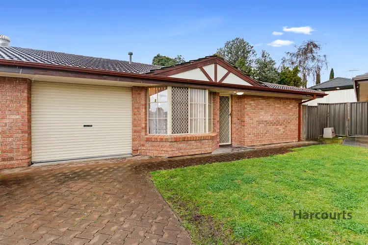 Main view of Homely unit listing, 2/12 Manor Court, Morphett Vale SA 5162