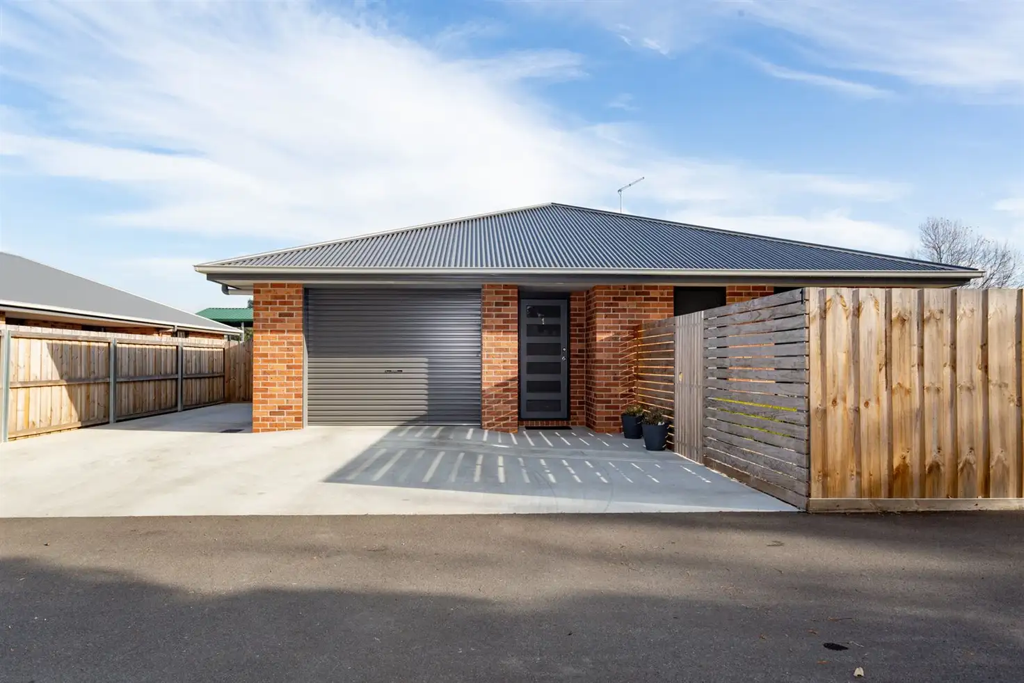 Main view of Homely unit listing, 1/62 Frederick Street, Perth TAS 7300
