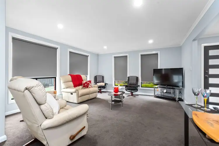 Second view of Homely unit listing, 1/62 Frederick Street, Perth TAS 7300
