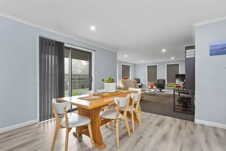 Third view of Homely unit listing, 1/62 Frederick Street, Perth TAS 7300