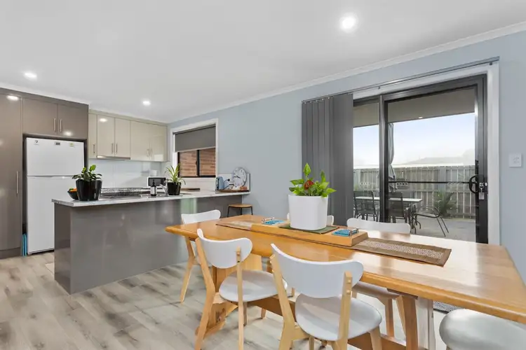 Fourth view of Homely unit listing, 1/62 Frederick Street, Perth TAS 7300