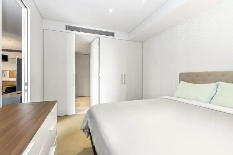 Third view of Homely apartment listing, 207/8 Adelaide Terrace, East Perth WA 6004