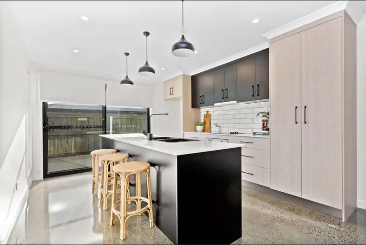 Fifth view of Homely unit listing, 1/9 Napoleon Street, Perth TAS 7300