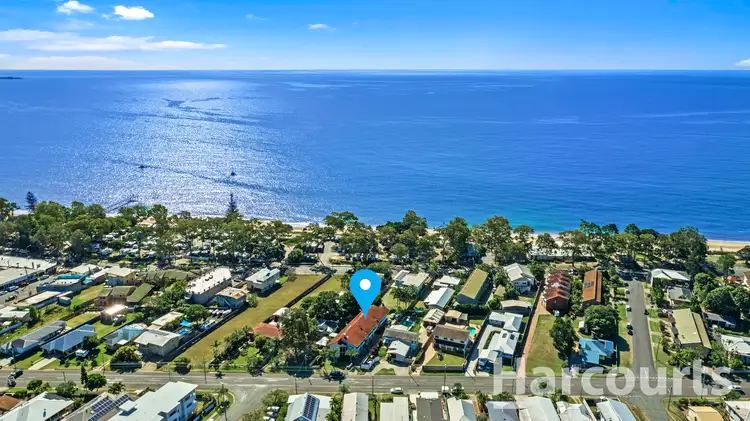 4/20 Cypress st, Urangan QLD 4655