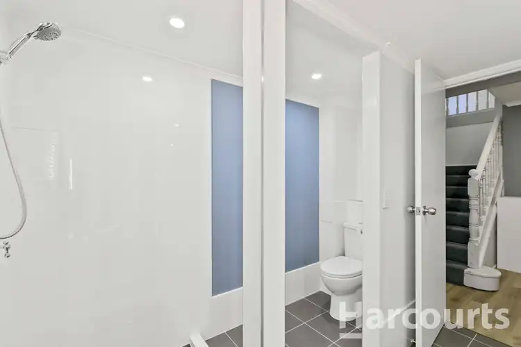 Fifth view of Homely townhouse listing, 4/20 Cypress st, Urangan QLD 4655
