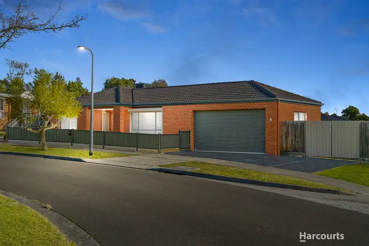 1 Nora Court, Narre Warren VIC 3805