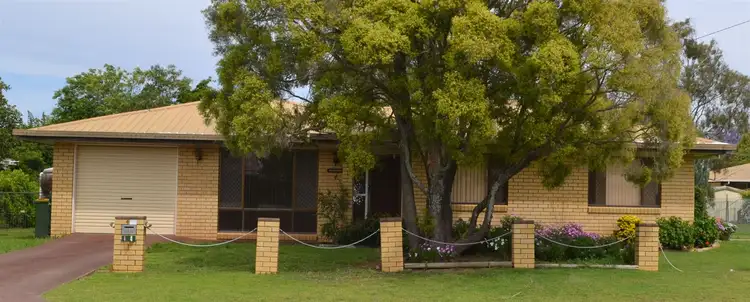 4 White Street, Pittsworth QLD 4356