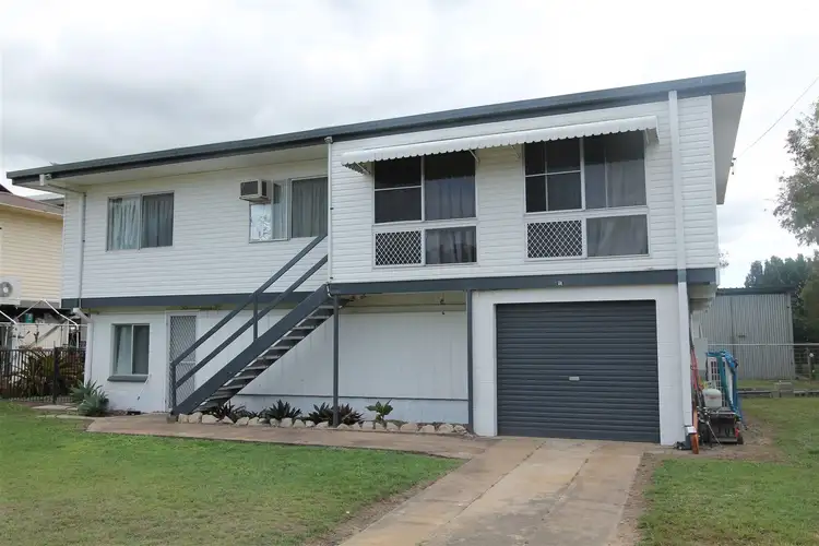 48 Bowling Green Street, Brandon QLD 4808