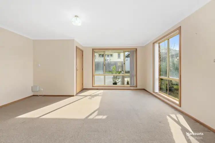 Third view of Homely unit listing, 3/10-14 Sadler Street, Mowbray TAS 7248