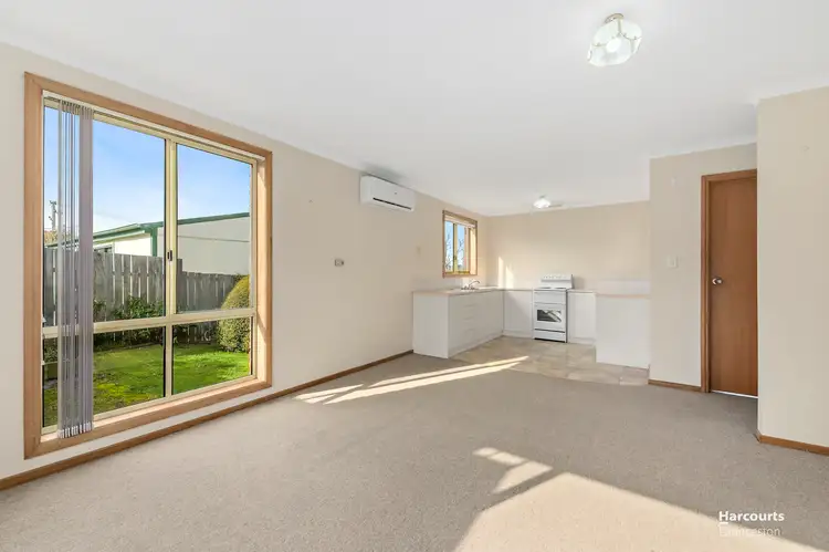 Fourth view of Homely unit listing, 3/10-14 Sadler Street, Mowbray TAS 7248