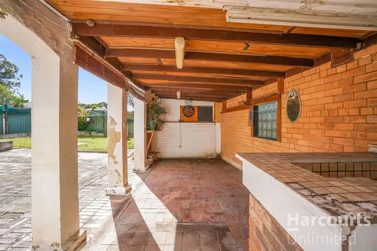 Fifth view of Homely house listing, 4 Adelphi Crescent, Doonside NSW 2767