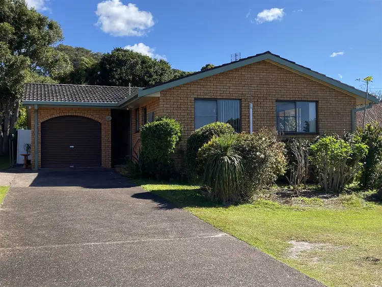 4/59 Mitchell Street, South West Rocks NSW 2431