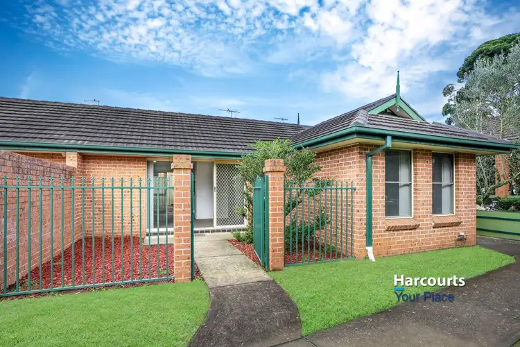 3/11 Australia Street, St Marys NSW 2760