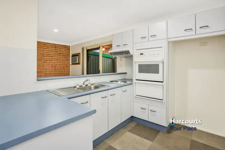 Third view of Homely villa listing, 3/11 Australia Street, St Marys NSW 2760