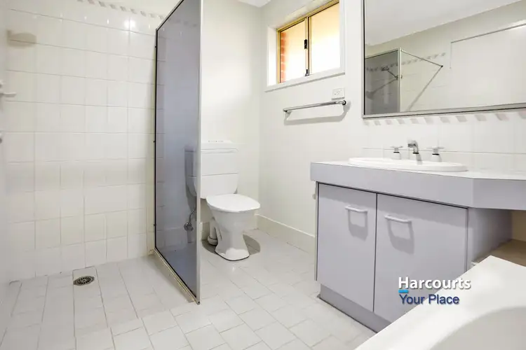 Fourth view of Homely villa listing, 3/11 Australia Street, St Marys NSW 2760