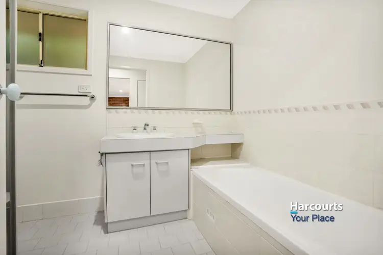 Fifth view of Homely villa listing, 3/11 Australia Street, St Marys NSW 2760
