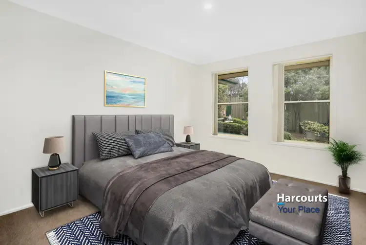 Sixth view of Homely villa listing, 3/11 Australia Street, St Marys NSW 2760