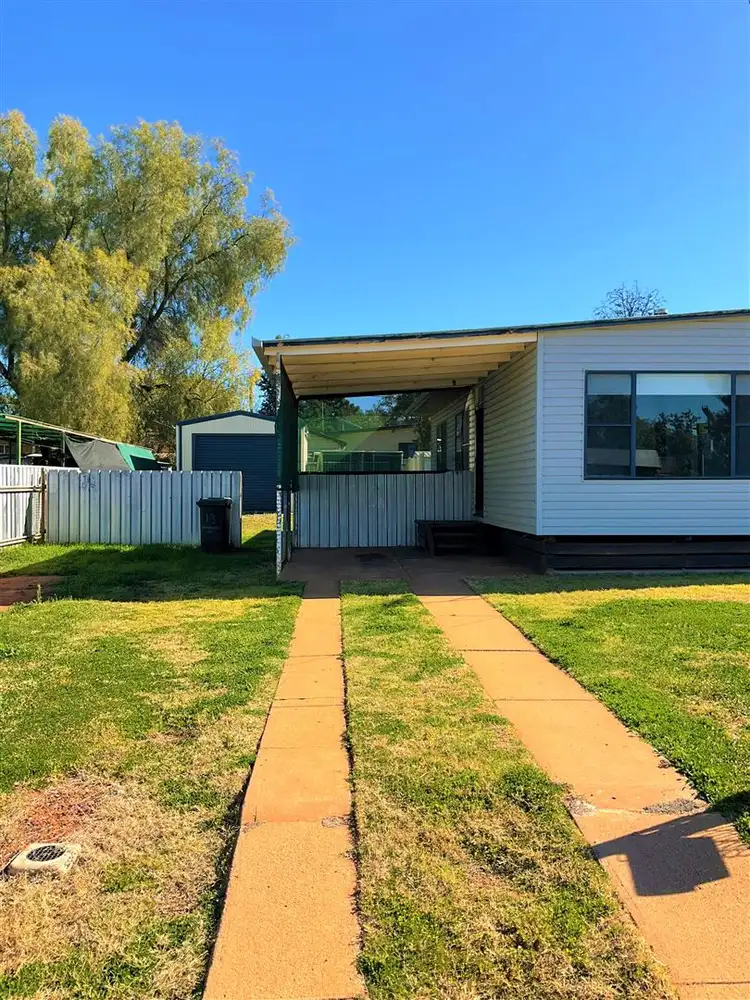 Second view of Homely house listing, 13 Woodiwiss Avenue, Cobar NSW 2835