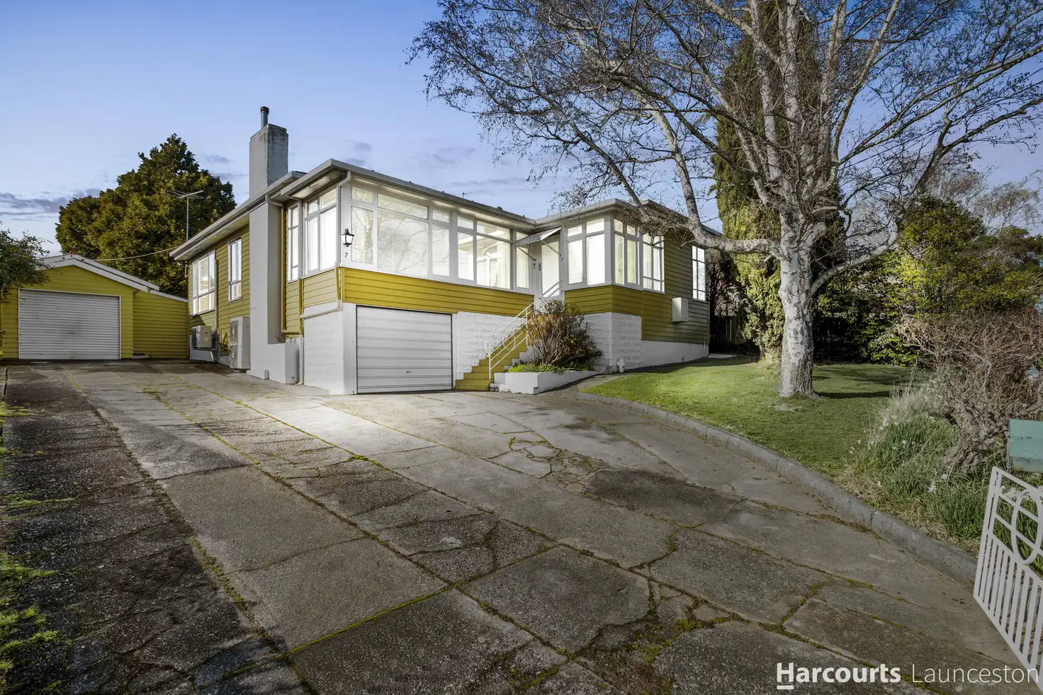 Main view of Homely house listing, 7 Wildor Crescent, Mowbray TAS 7248