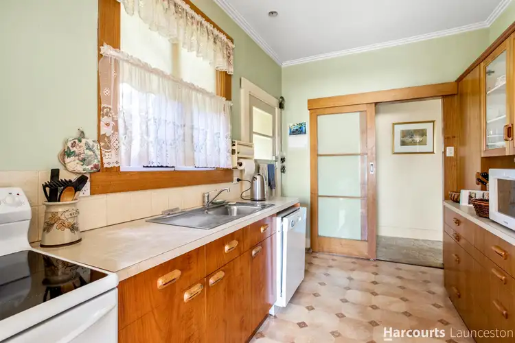 Second view of Homely house listing, 7 Wildor Crescent, Mowbray TAS 7248
