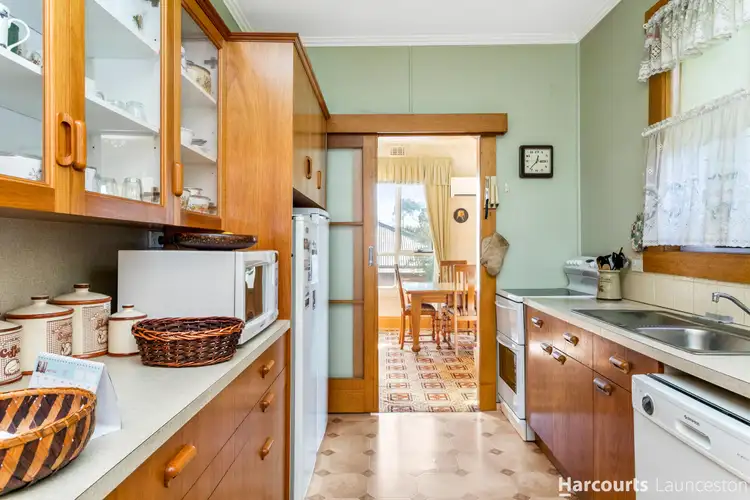 Third view of Homely house listing, 7 Wildor Crescent, Mowbray TAS 7248