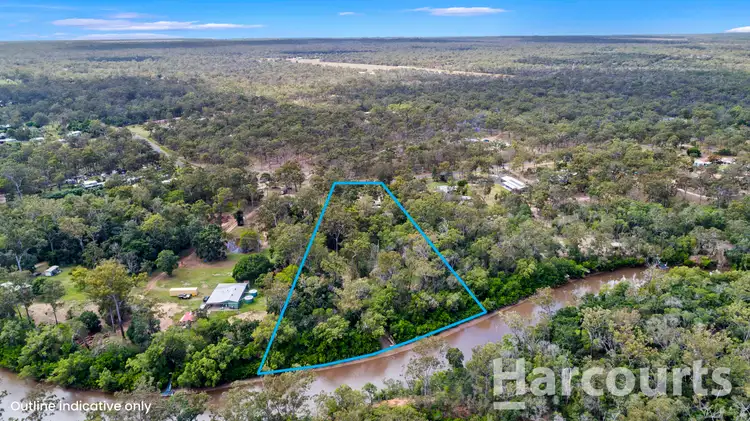 Third view of Homely house listing, 106 Pacific Haven Circuit, Pacific Haven QLD 4659