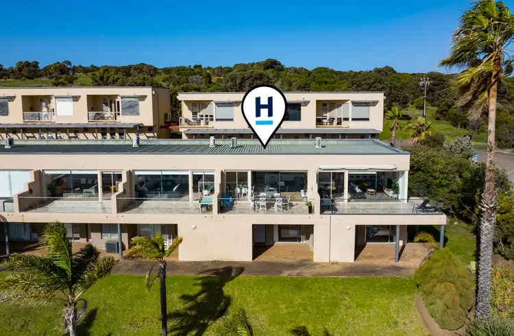 Second view of Homely apartment listing, 115/123 Franklin Parade, Encounter Bay SA 5211