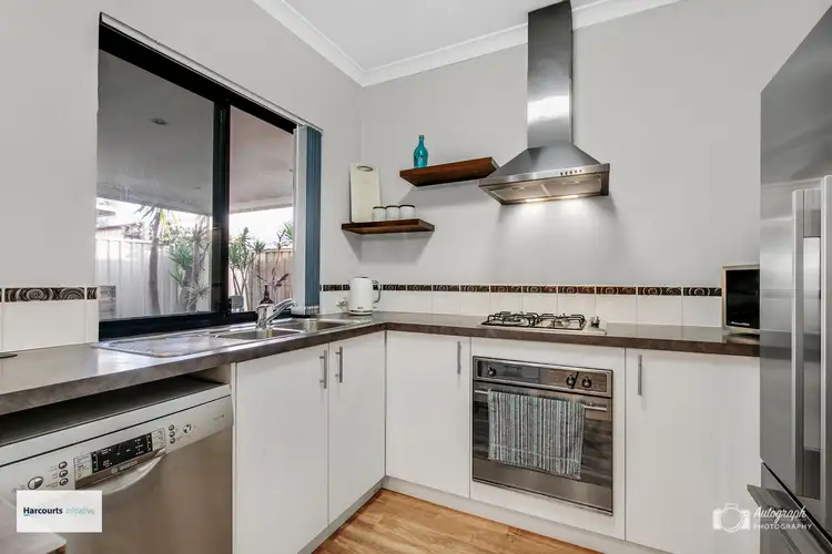 Fifth view of Homely villa listing, 12 Heyshott Road, Balga WA 6061