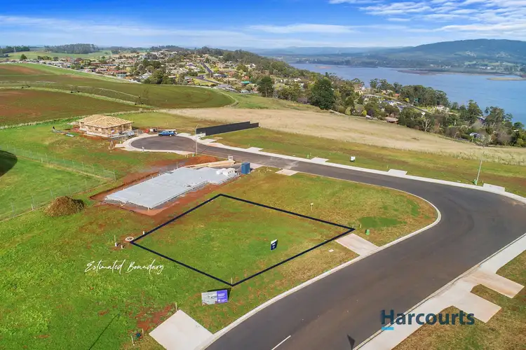 Second view of Homely land listing, Lot 41 Anthon Court, Ambleside TAS 7310
