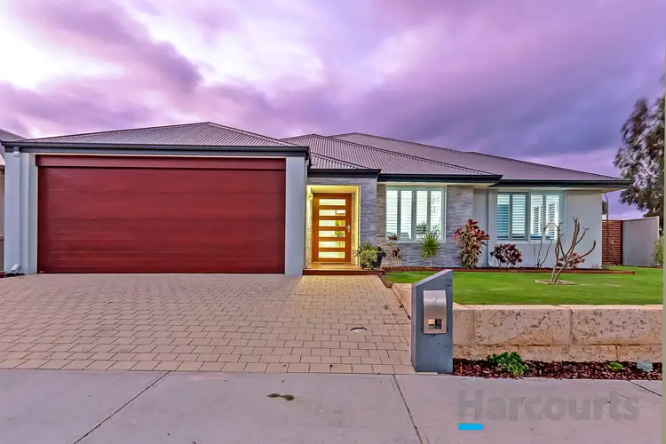 Main view of Homely house listing, 12 Carmine Street, Eglinton WA 6034