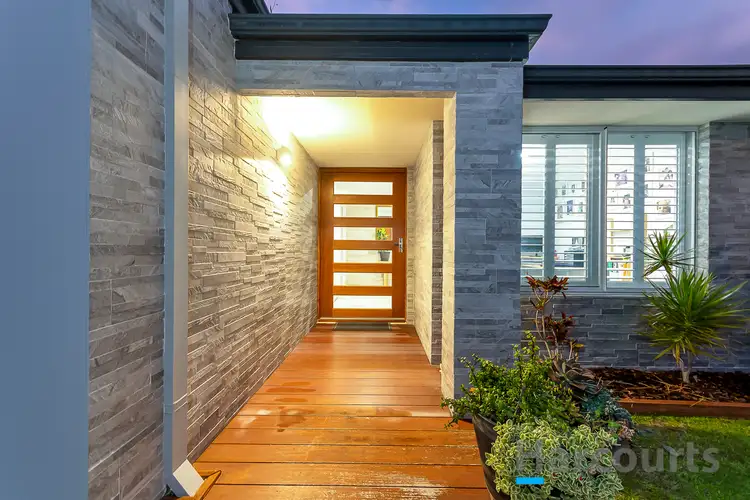 Second view of Homely house listing, 12 Carmine Street, Eglinton WA 6034