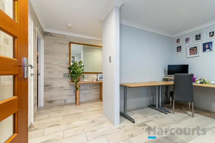 Third view of Homely house listing, 12 Carmine Street, Eglinton WA 6034