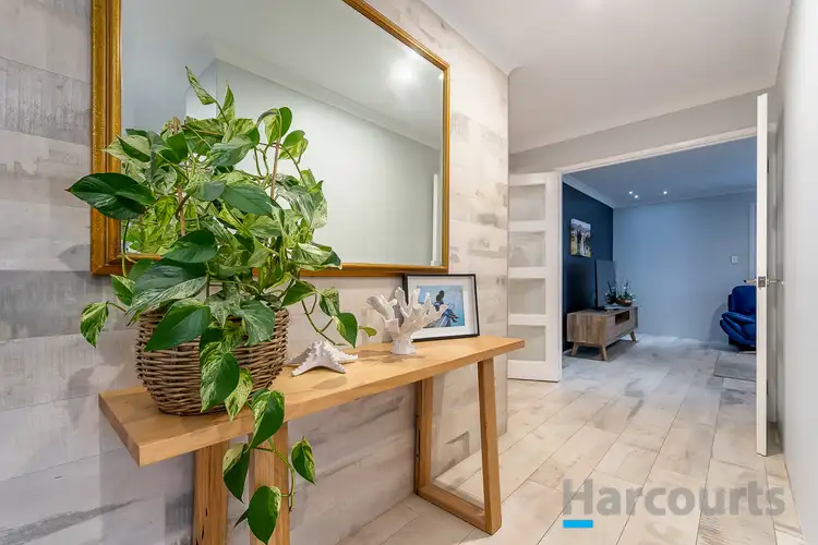 Fifth view of Homely house listing, 12 Carmine Street, Eglinton WA 6034