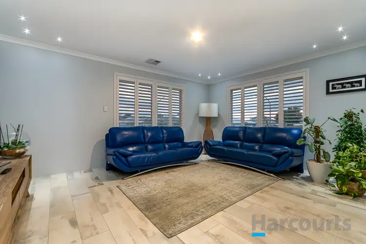 Sixth view of Homely house listing, 12 Carmine Street, Eglinton WA 6034