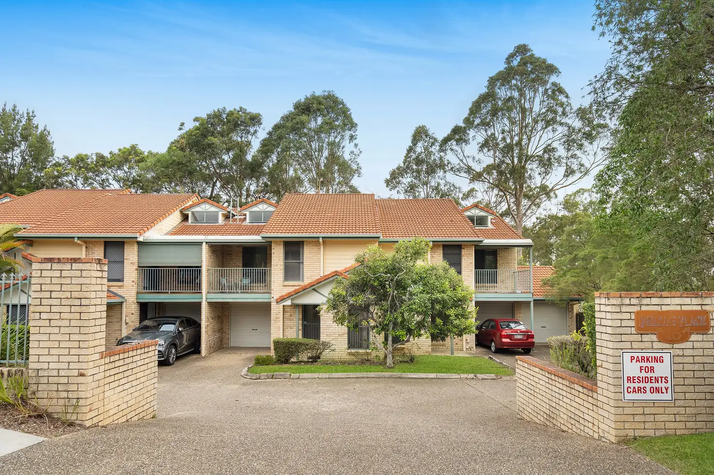 Main view of Homely house listing, 7/16 Michael Lynagh Drive, Daisy Hill QLD 4127