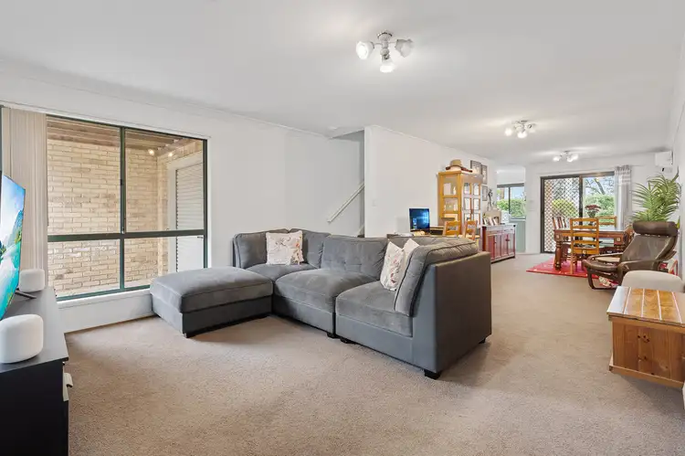 Second view of Homely house listing, 7/16 Michael Lynagh Drive, Daisy Hill QLD 4127