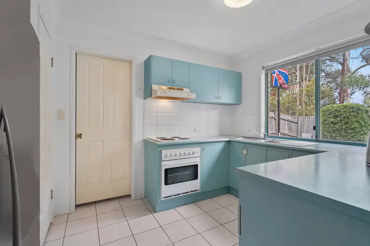 Fourth view of Homely house listing, 7/16 Michael Lynagh Drive, Daisy Hill QLD 4127