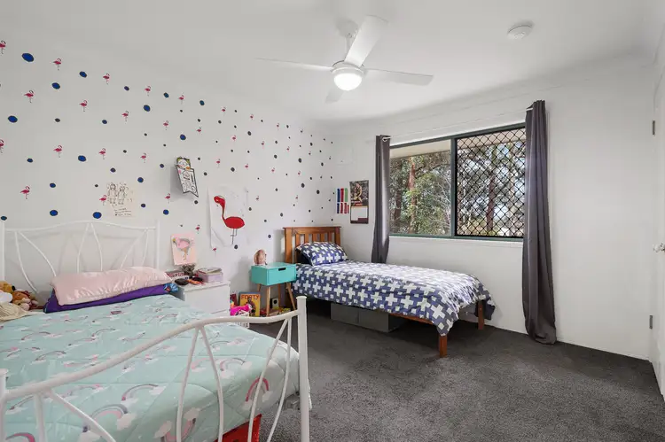 Sixth view of Homely house listing, 7/16 Michael Lynagh Drive, Daisy Hill QLD 4127
