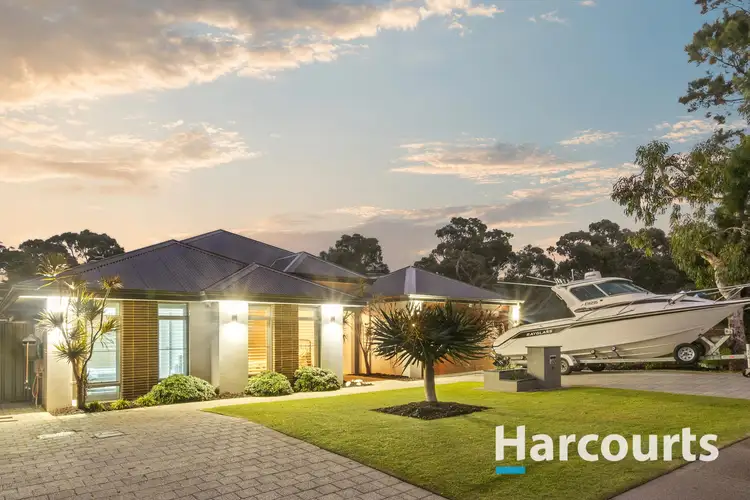 40 Meridian Drive, Mullaloo WA 6027